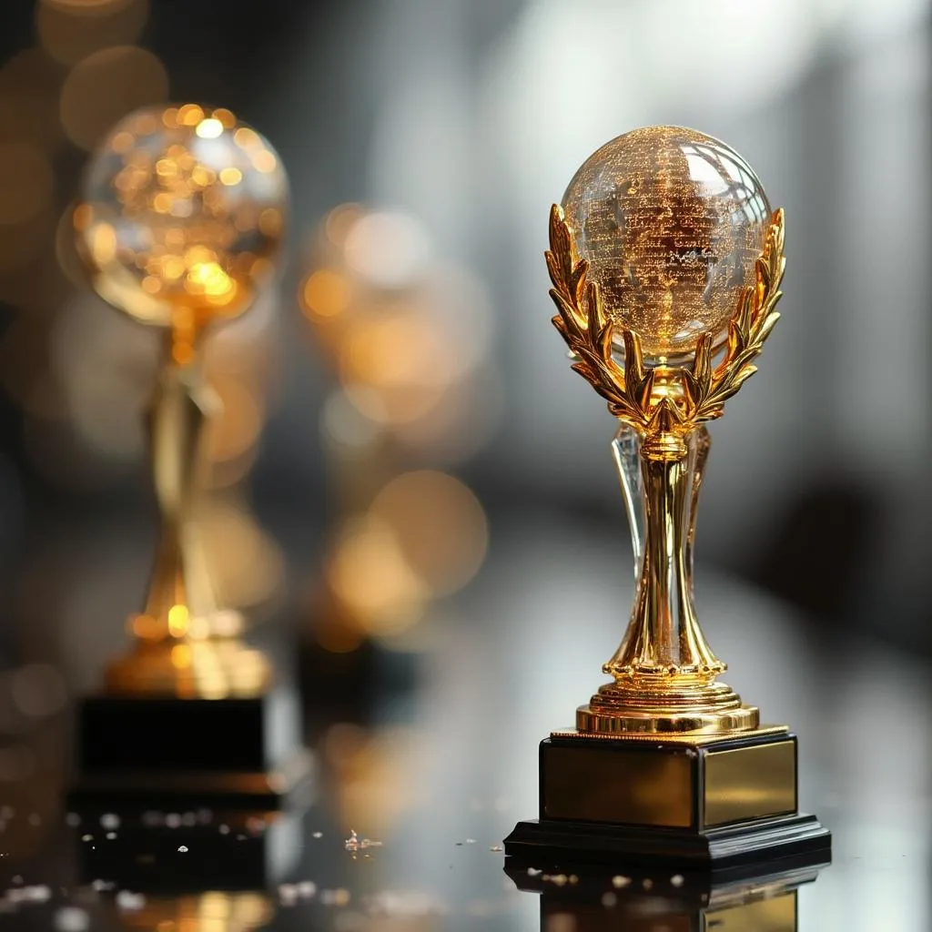 Prix de l'Innovation FinTech