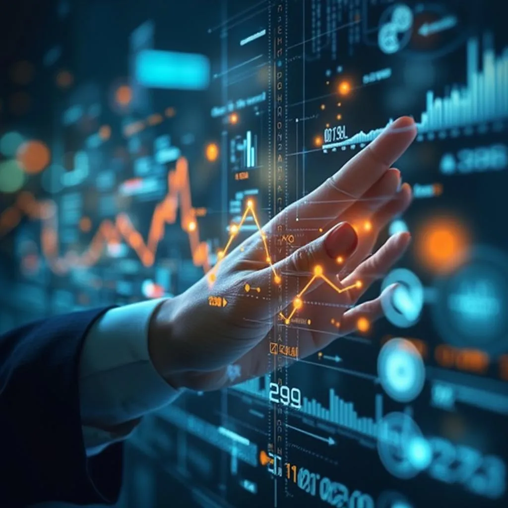 Visualisation d'algorithmes de Machine Learning