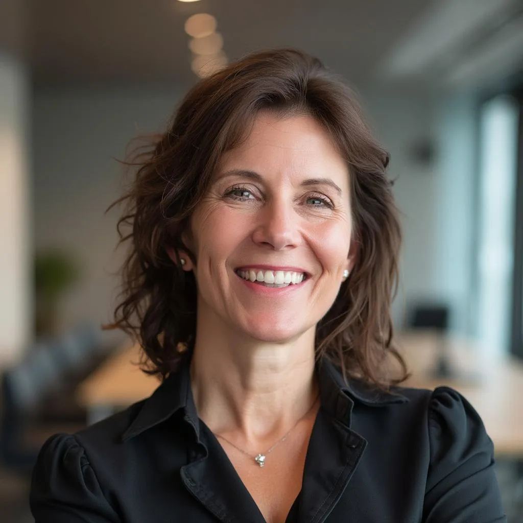 Photo de Élise Moreau